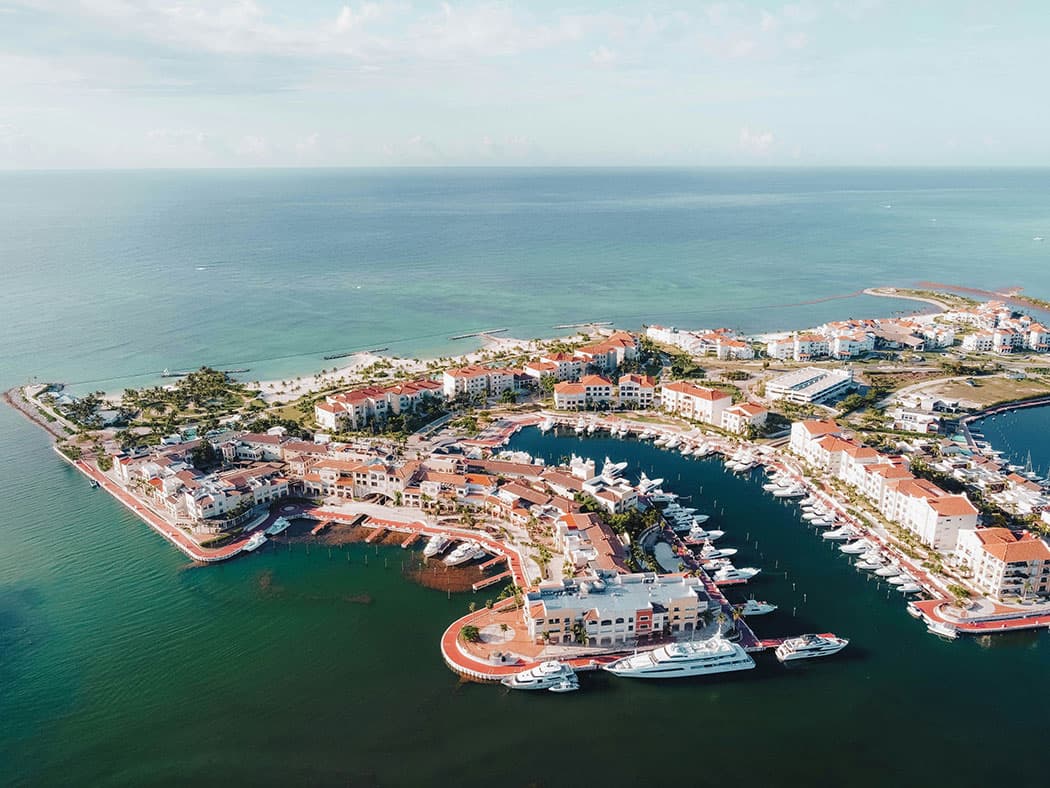 Punta Cana, Dominican Republic